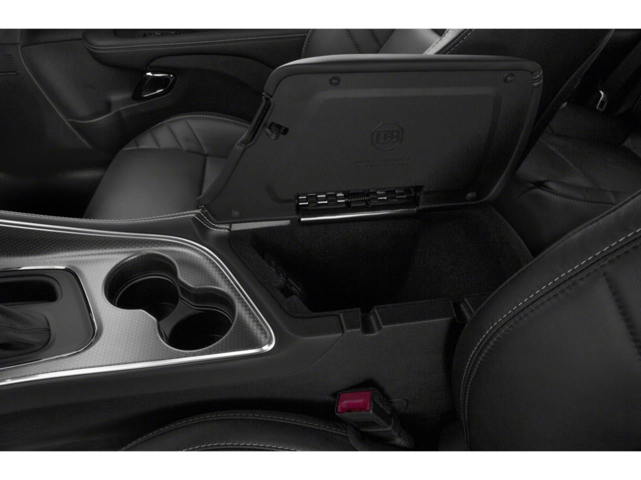 2018 Dodge Challenger SXT RWD
