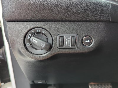 2018 Dodge Challenger SXT Plus RWD