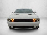 2018 Dodge Challenger SXT Plus RWD