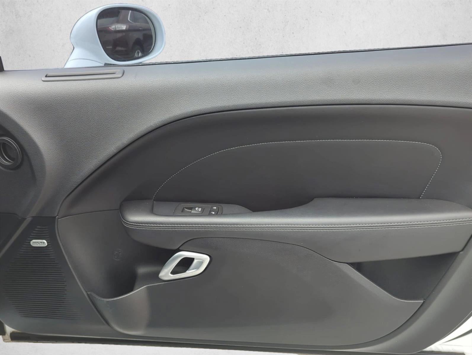 2018 Dodge Challenger SXT Plus RWD