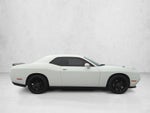 2018 Dodge Challenger SXT Plus RWD