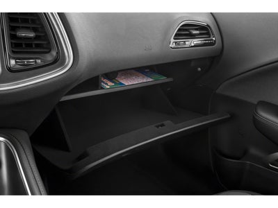 2018 Dodge Challenger SXT Plus RWD