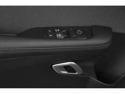 2018 Dodge Challenger SXT Plus RWD