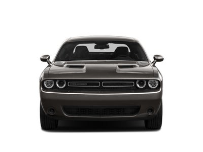 2018 Dodge Challenger SXT Plus RWD