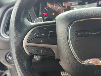 2019 Dodge Challenger R/T RWD