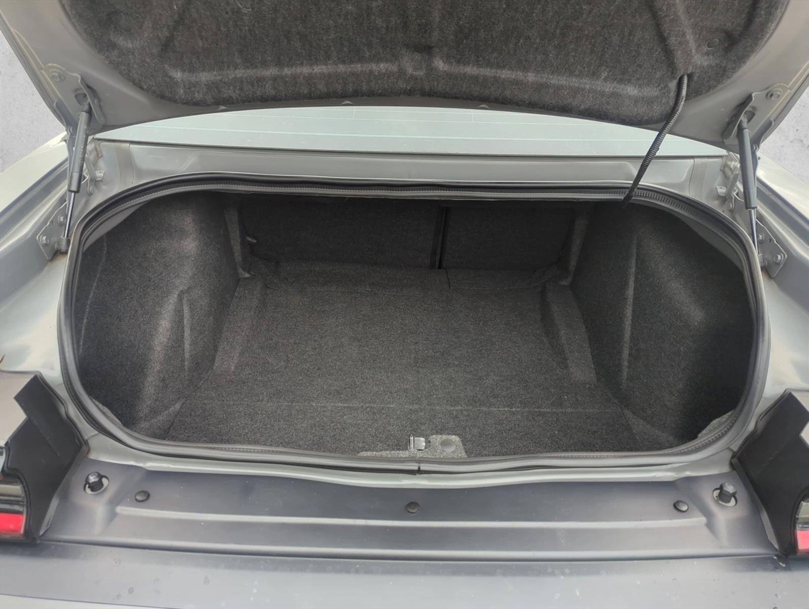 2019 Dodge Challenger R/T RWD