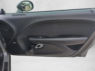 2019 Dodge Challenger R/T RWD