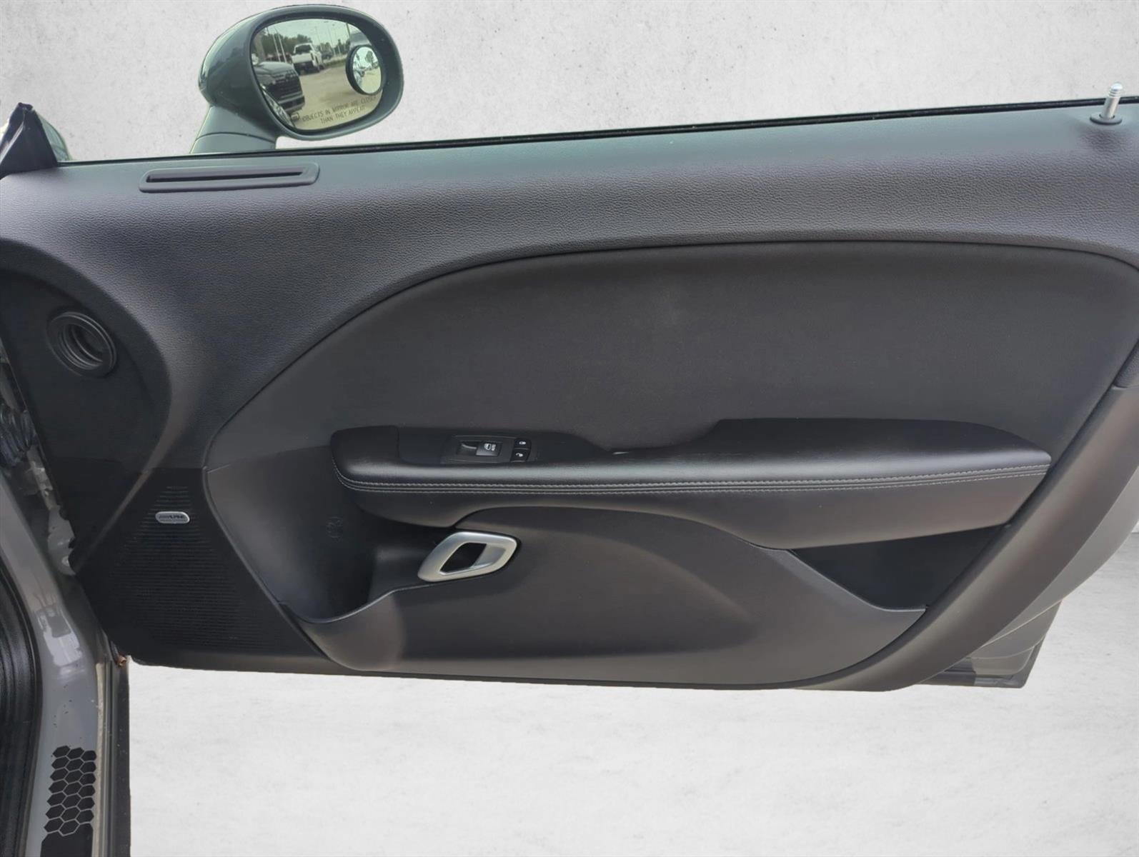 2019 Dodge Challenger R/T RWD
