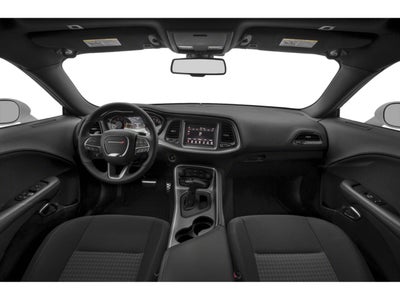 2019 Dodge Challenger R/T RWD