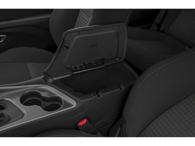 2019 Dodge Challenger R/T RWD