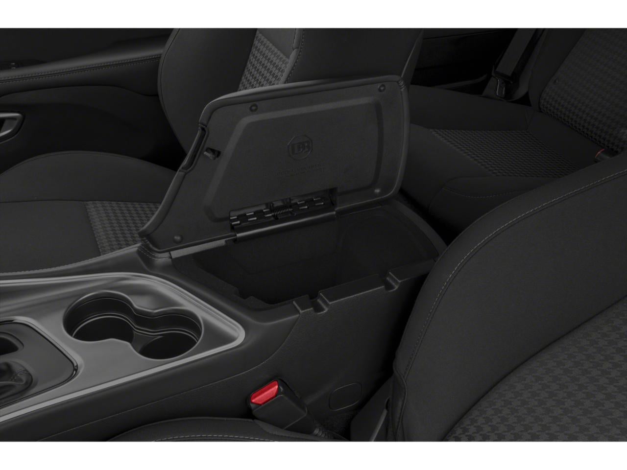 2019 Dodge Challenger R/T RWD