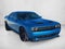 2019 Dodge Challenger SRT Hellcat RWD