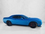 2019 Dodge Challenger SRT Hellcat RWD