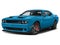 2019 Dodge Challenger SRT Hellcat RWD