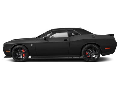 2019 Dodge Challenger SRT Hellcat RWD
