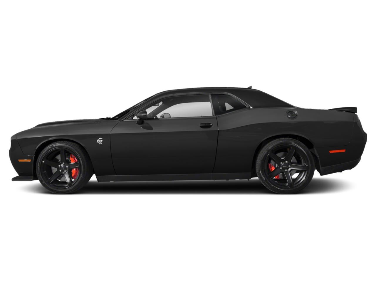 2019 Dodge Challenger SRT Hellcat RWD
