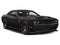 2019 Dodge Challenger SRT Hellcat RWD