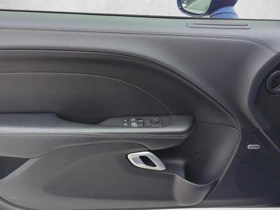 2020 Dodge Challenger R/T Scat Pack Widebody RWD