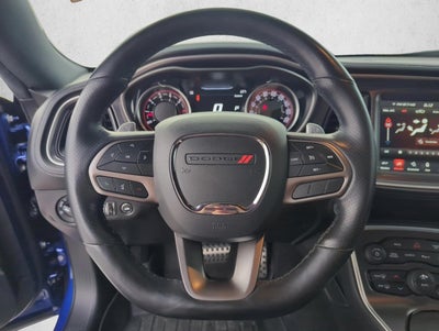 2020 Dodge Challenger R/T Scat Pack Widebody RWD