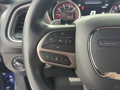 2020 Dodge Challenger R/T Scat Pack Widebody RWD