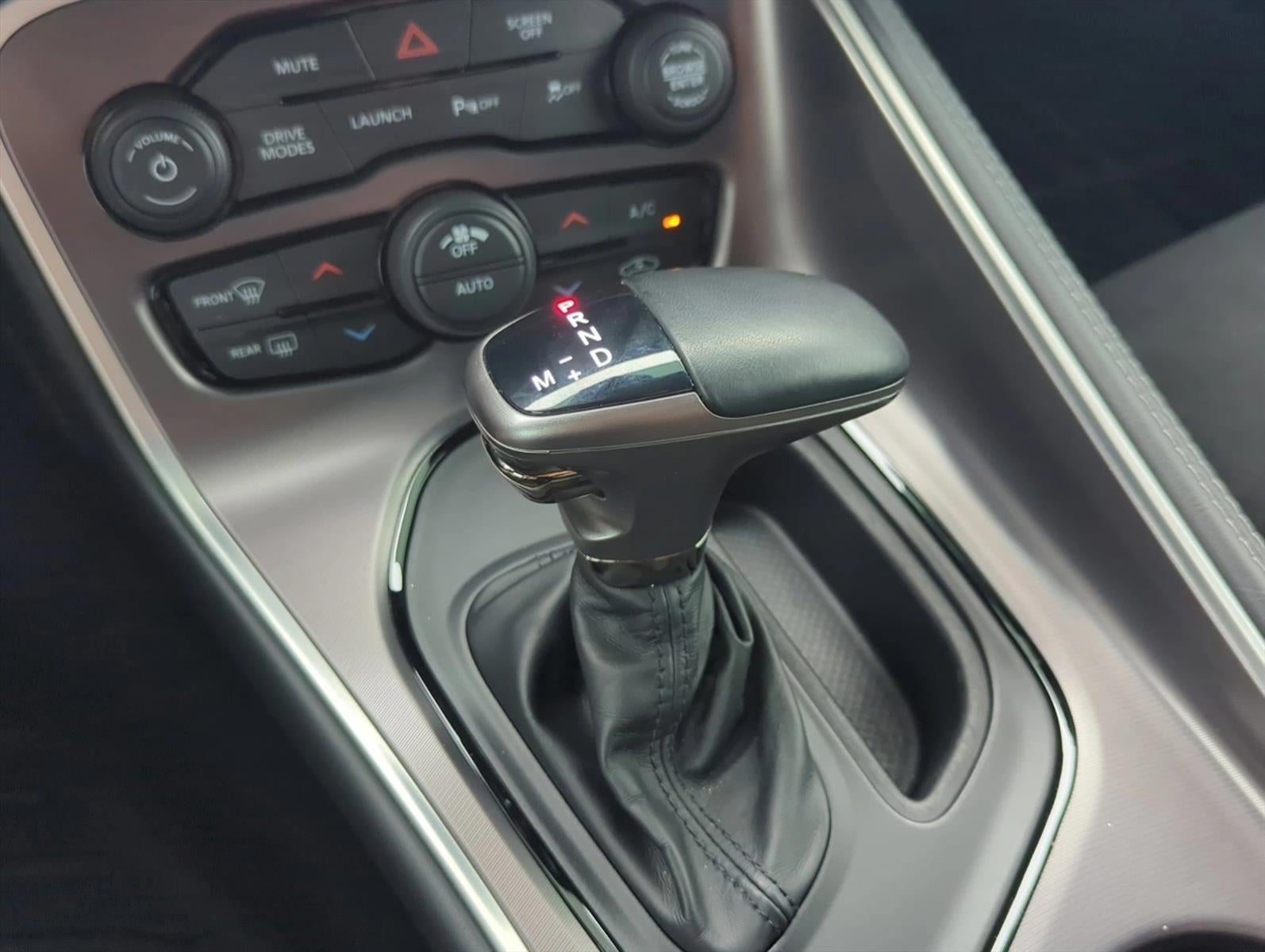 2020 Dodge Challenger R/T Scat Pack Widebody RWD