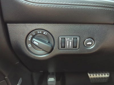 2020 Dodge Challenger R/T Scat Pack Widebody RWD