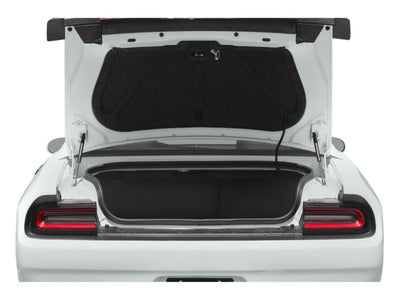 2020 Dodge Challenger R/T Scat Pack Widebody RWD