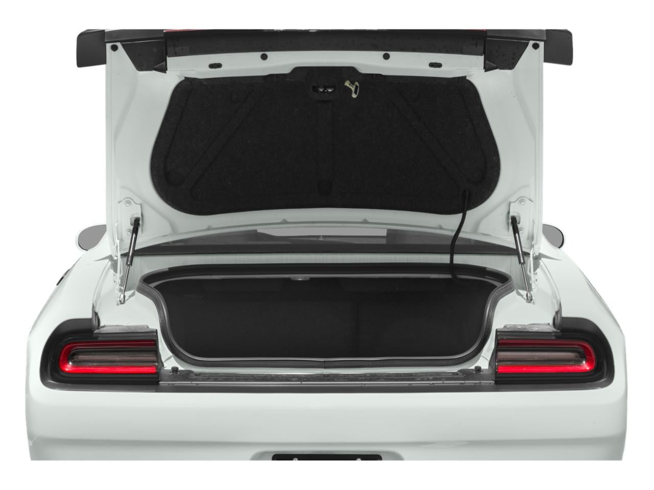 2020 Dodge Challenger R/T Scat Pack Widebody RWD