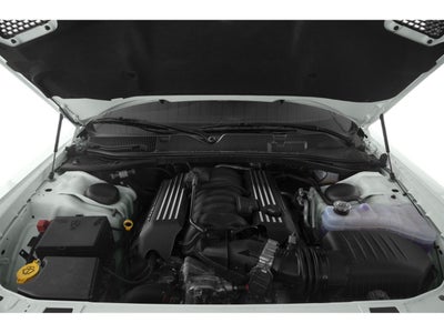 2020 Dodge Challenger R/T Scat Pack Widebody RWD