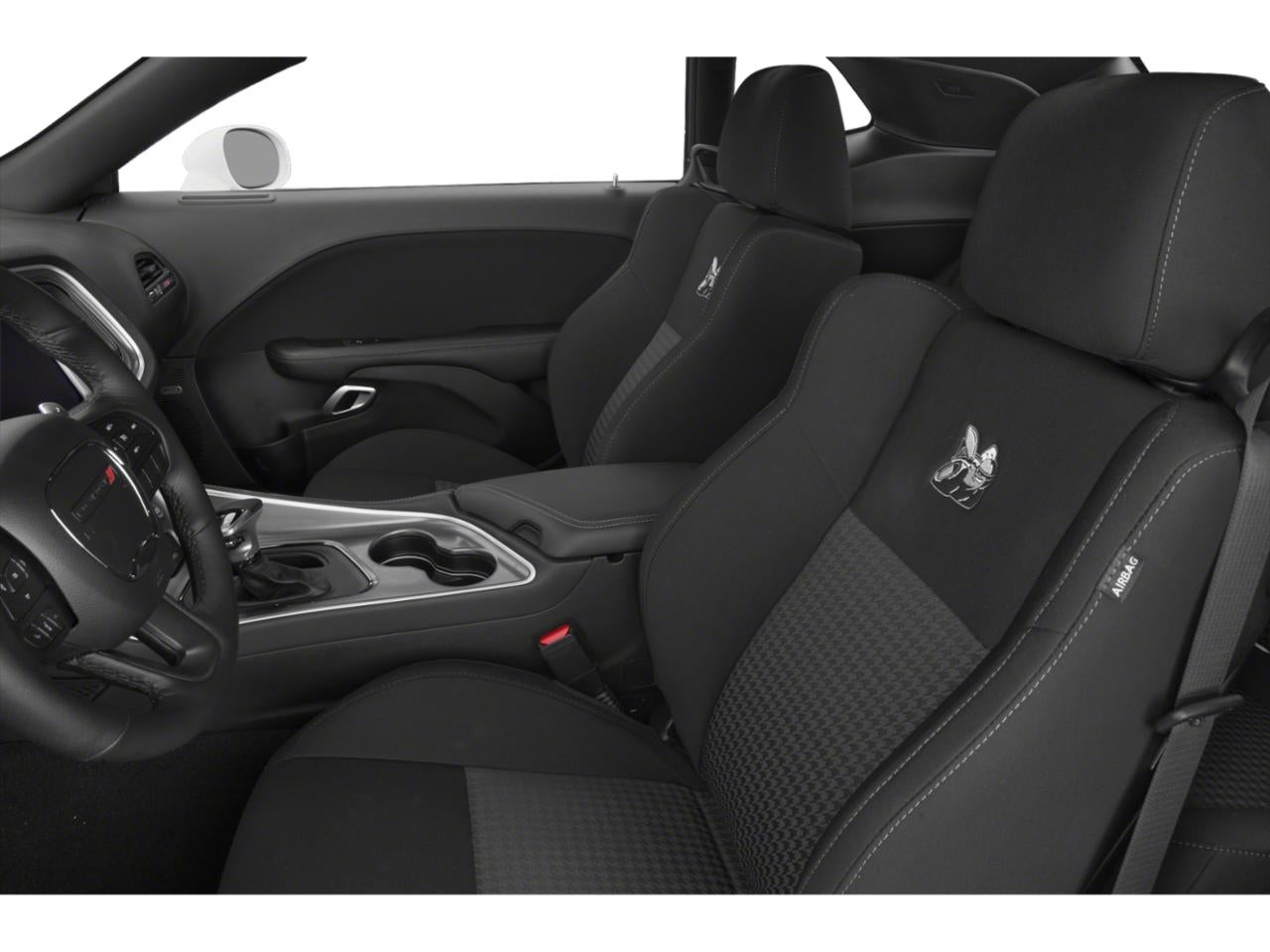 2020 Dodge Challenger R/T Scat Pack Widebody RWD