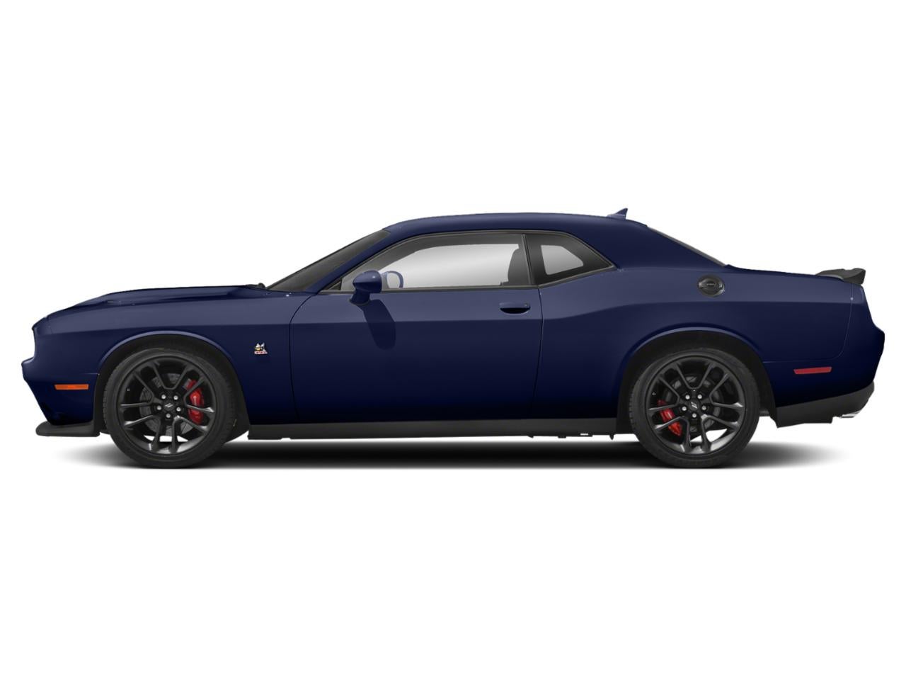 2020 Dodge Challenger R/T Scat Pack Widebody RWD