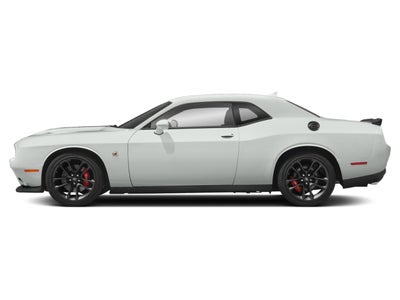 2020 Dodge Challenger R/T Scat Pack Widebody RWD