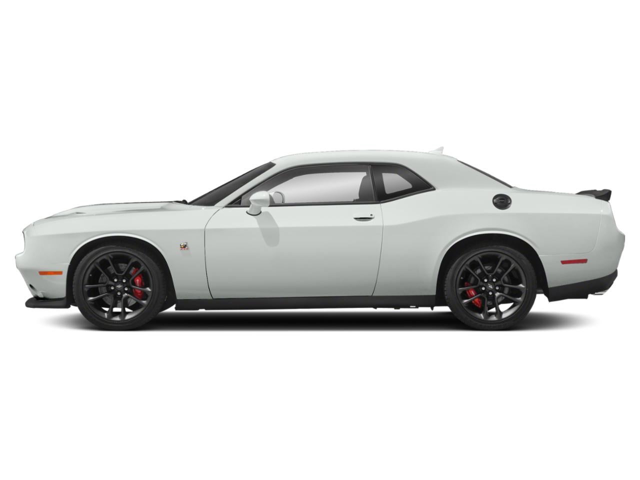 2020 Dodge Challenger R/T Scat Pack Widebody RWD