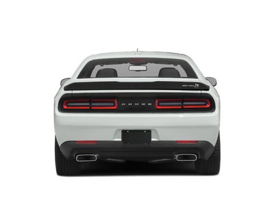 2020 Dodge Challenger R/T Scat Pack Widebody RWD