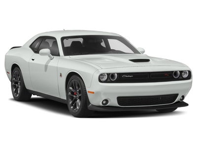 2020 Dodge Challenger R/T Scat Pack Widebody RWD
