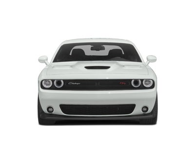 2020 Dodge Challenger R/T Scat Pack Widebody RWD
