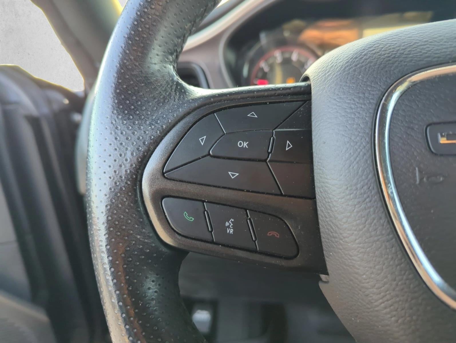 2021 Dodge Challenger SXT AWD