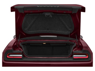 2021 Dodge Challenger SXT AWD