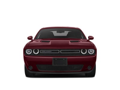 2021 Dodge Challenger SXT AWD