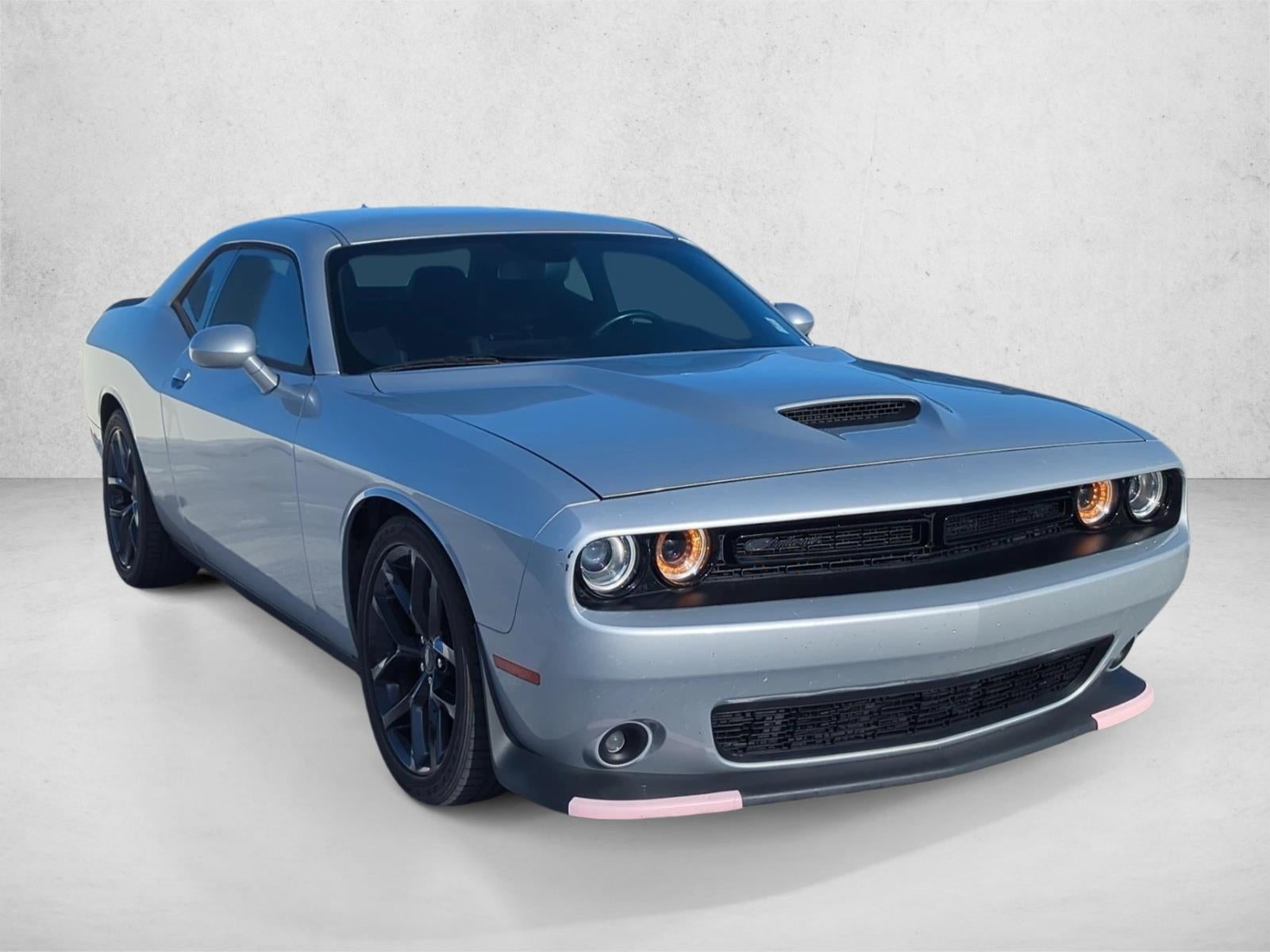 2022 Dodge Challenger GT RWD