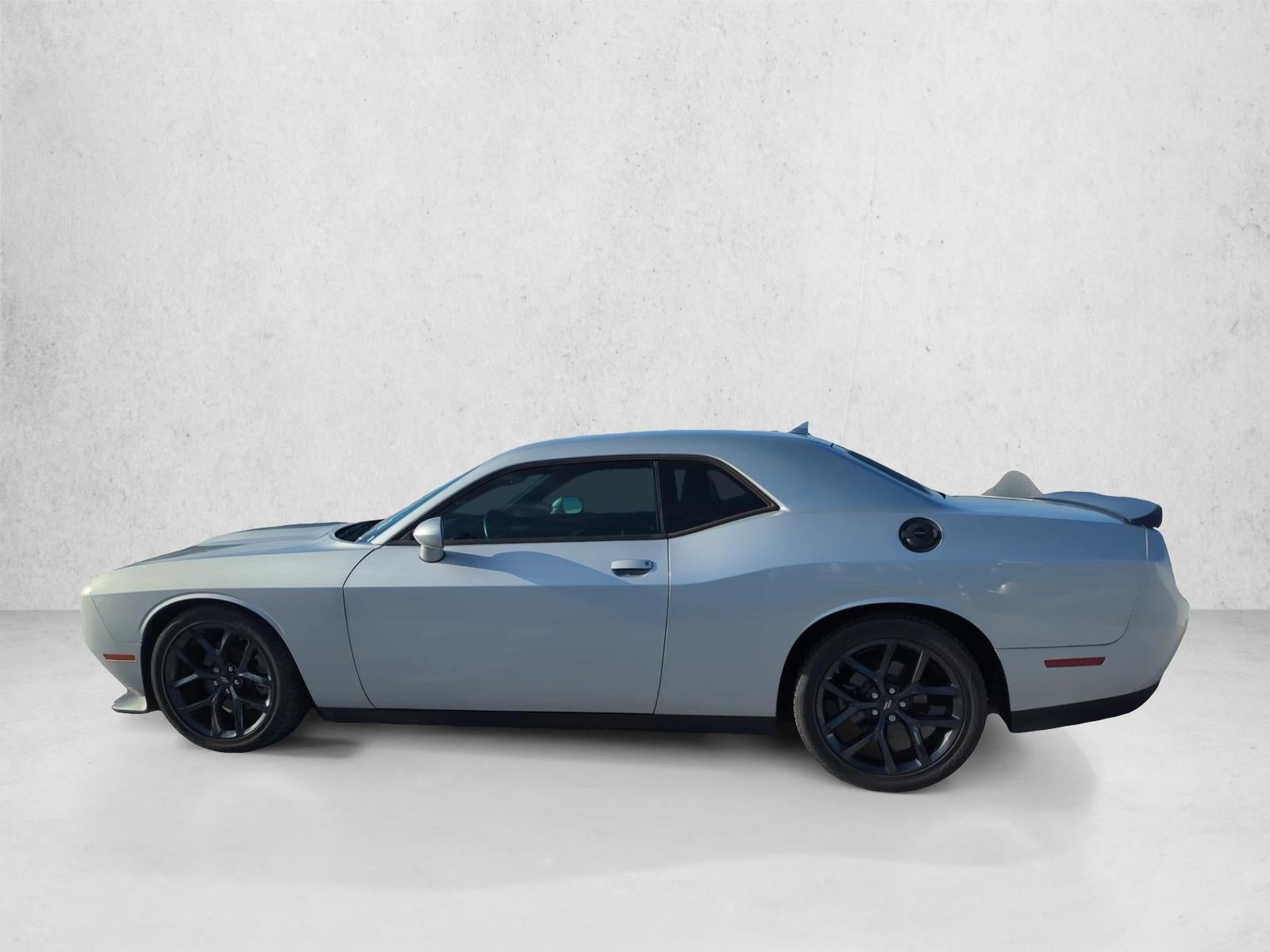 2022 Dodge Challenger GT RWD