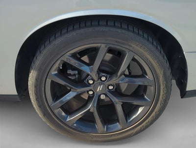 2022 Dodge Challenger GT RWD