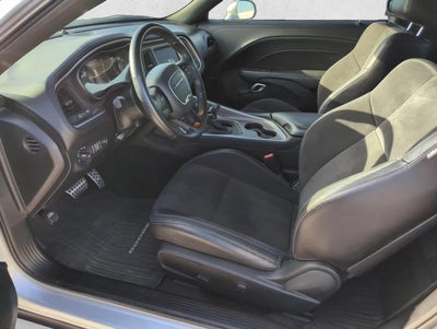 2022 Dodge Challenger GT RWD
