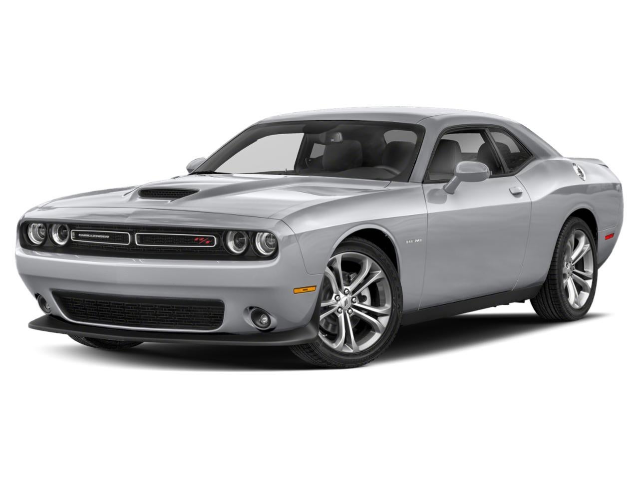 2022 Dodge Challenger GT RWD