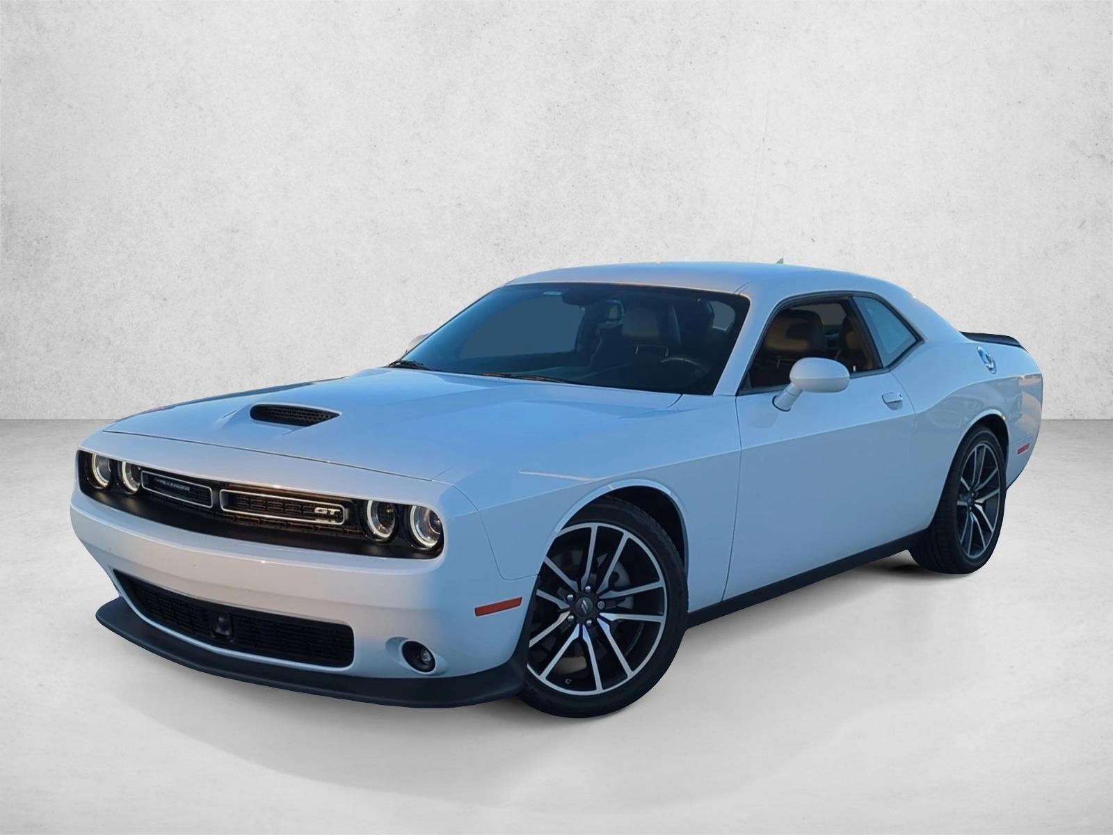 2023 Dodge Challenger GT RWD