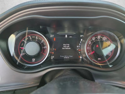 2023 Dodge Challenger GT RWD