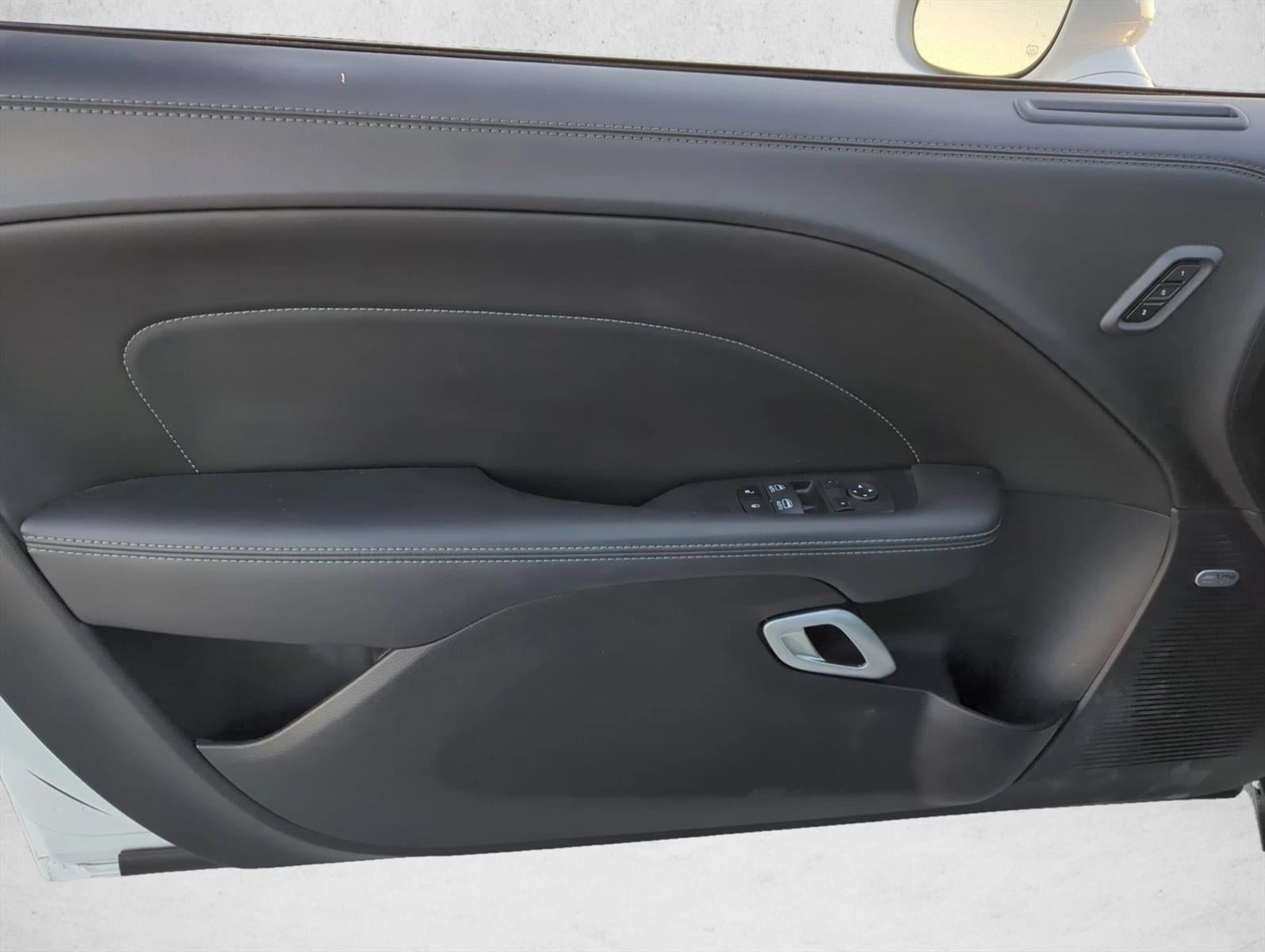 2023 Dodge Challenger GT RWD