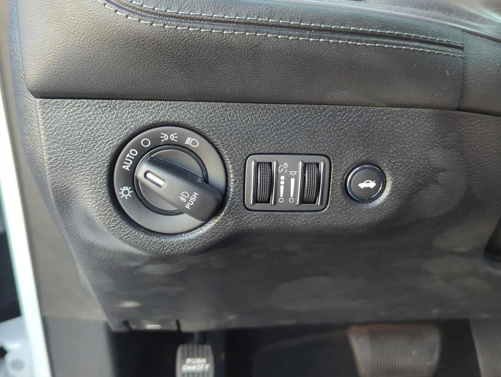 2023 Dodge Challenger GT RWD