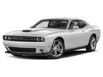 2023 Dodge Challenger GT RWD
