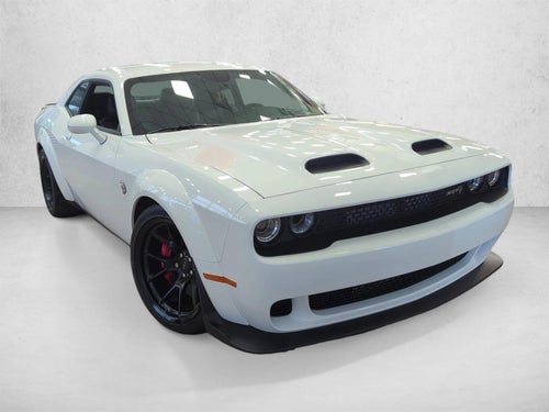 2023 Dodge Challenger SRT Hellcat Redeye Wide Jailbreak RWD *Ltd Avail*